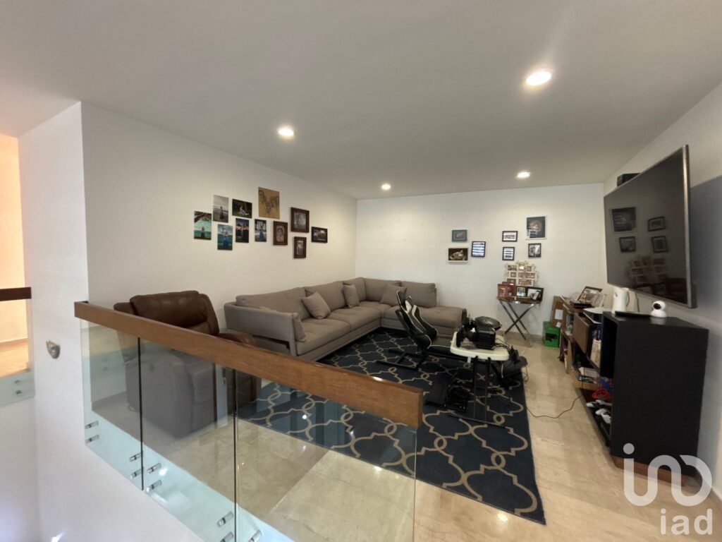 RESIDENCIA EN VENTA CLUSTER EL DESEO,LOMAS DE ANGELOPOLIS II, SAN ANDRES CHOLULA