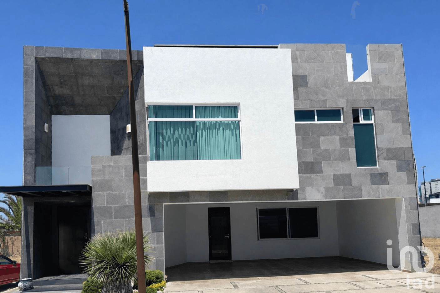 RESIDENCIA EN VENTA CLUSTER EL DESEO,LOMAS DE ANGELOPOLIS II, SAN ANDRES CHOLULA