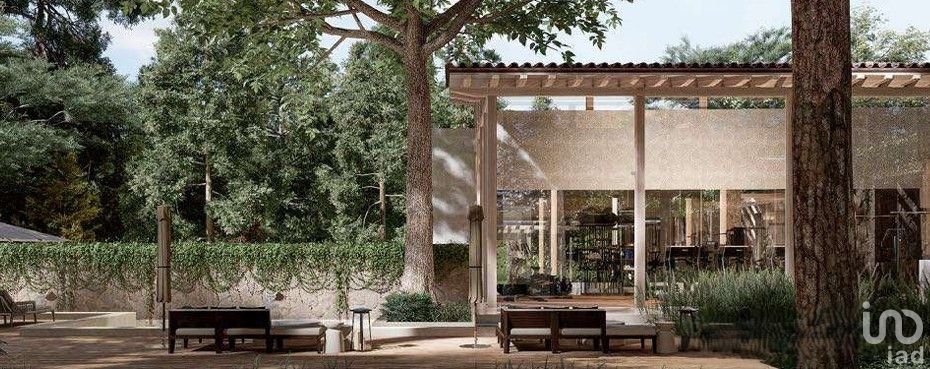 Venta de Terreno en Las Alboreas Cañadas
