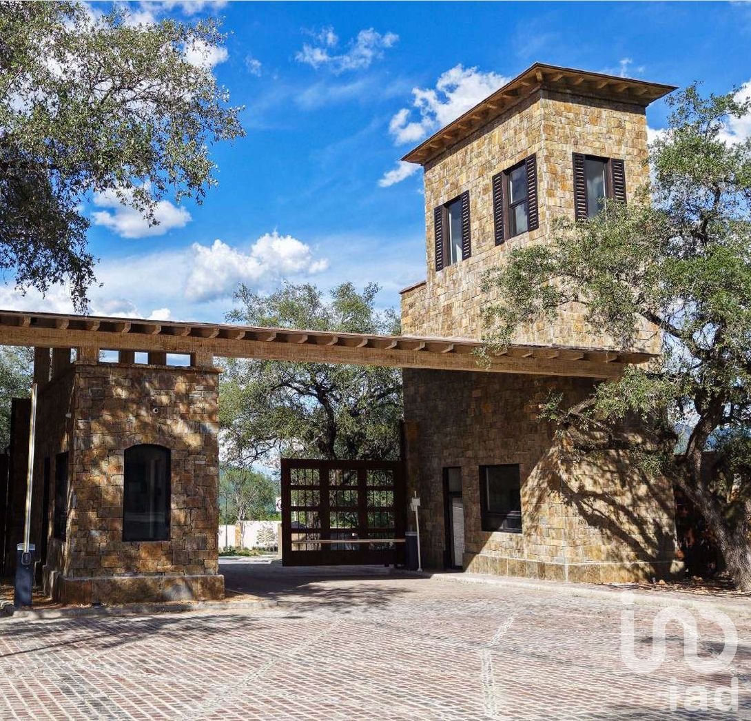 Venta de Terreno en Las Alboreas Cañadas
