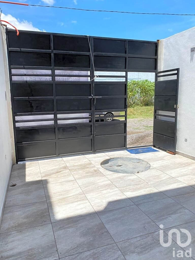 Casa en venta en Calle 12 Norte San Pedro, Cholula