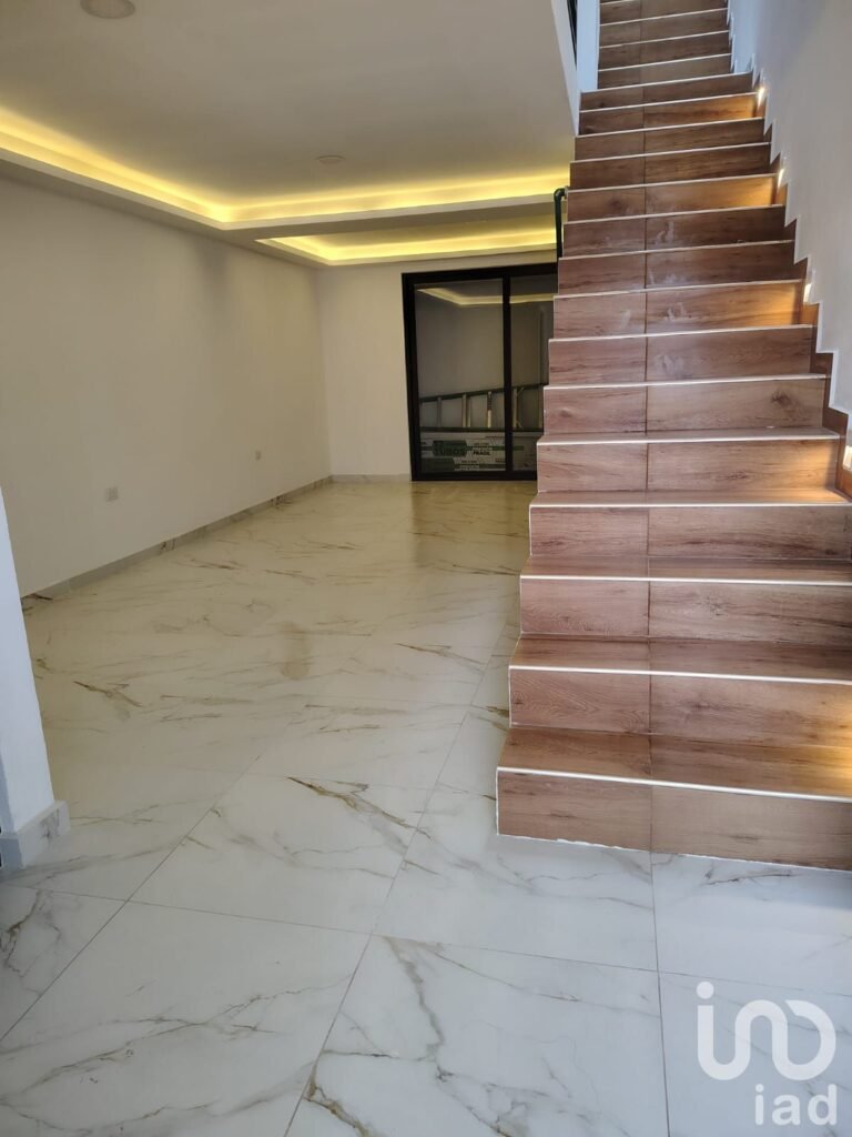 Casa en venta en Calle 12 Norte San Pedro, Cholula