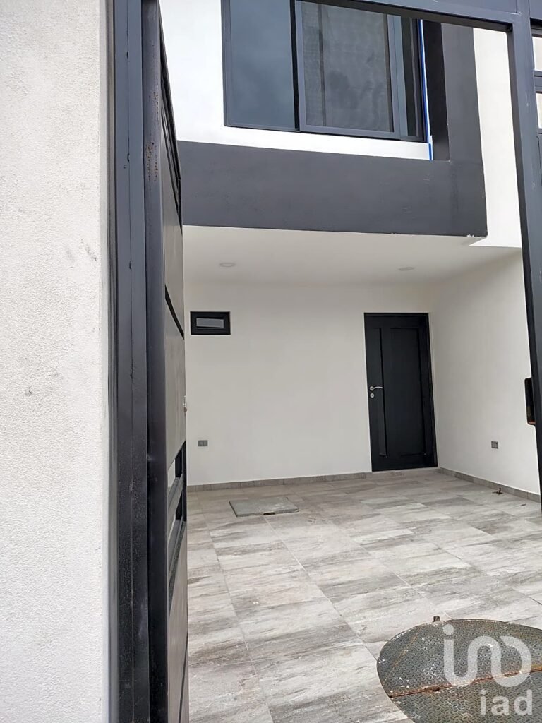 Casa en venta en Calle 12 Norte San Pedro, Cholula