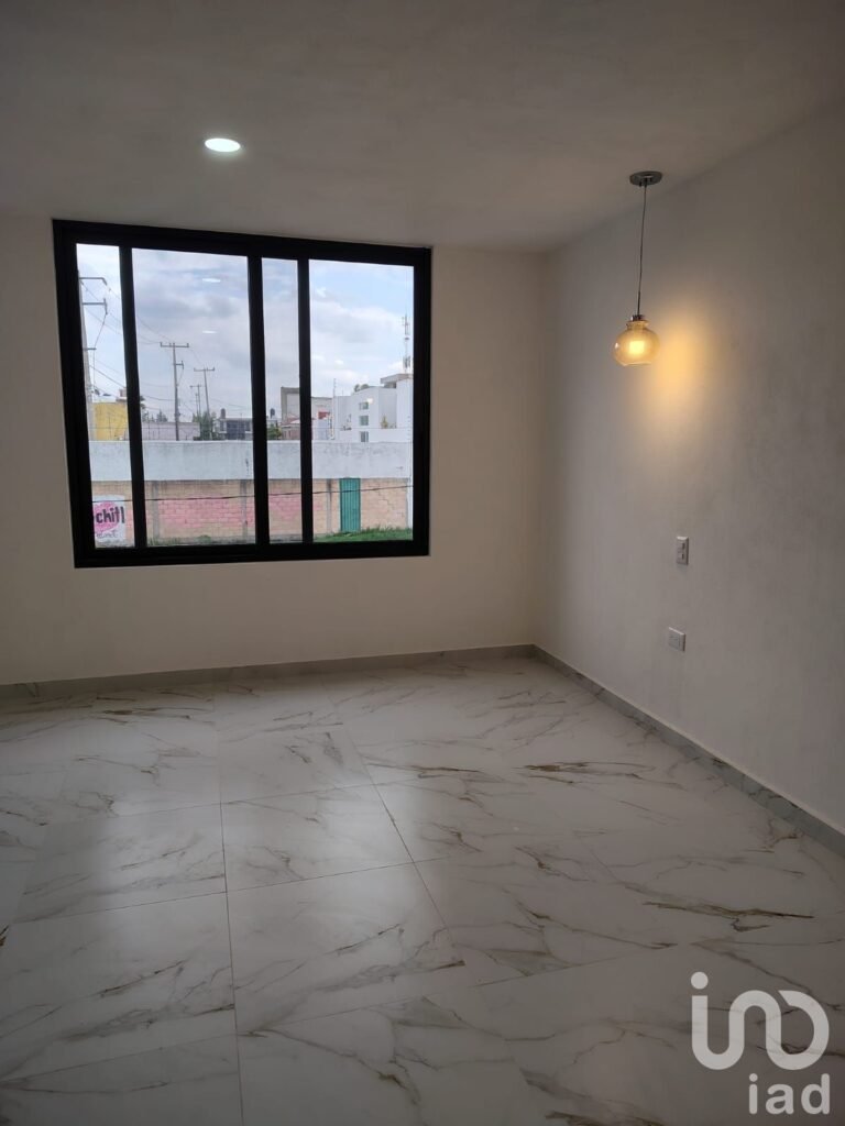 Casa en venta en Calle 12 Norte San Pedro, Cholula
