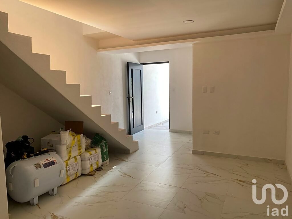 Casa en venta en Calle 12 Norte San Pedro, Cholula