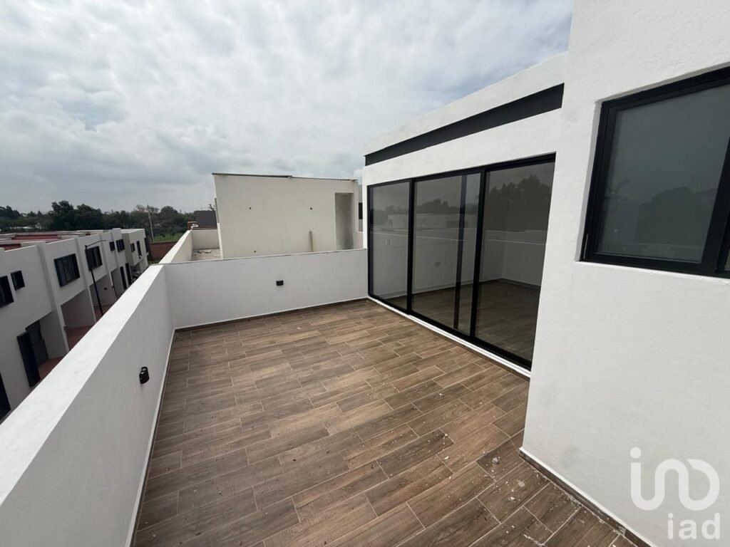 Se vende casa en Fraccionamiento Magenta en San Pedro, Cholula