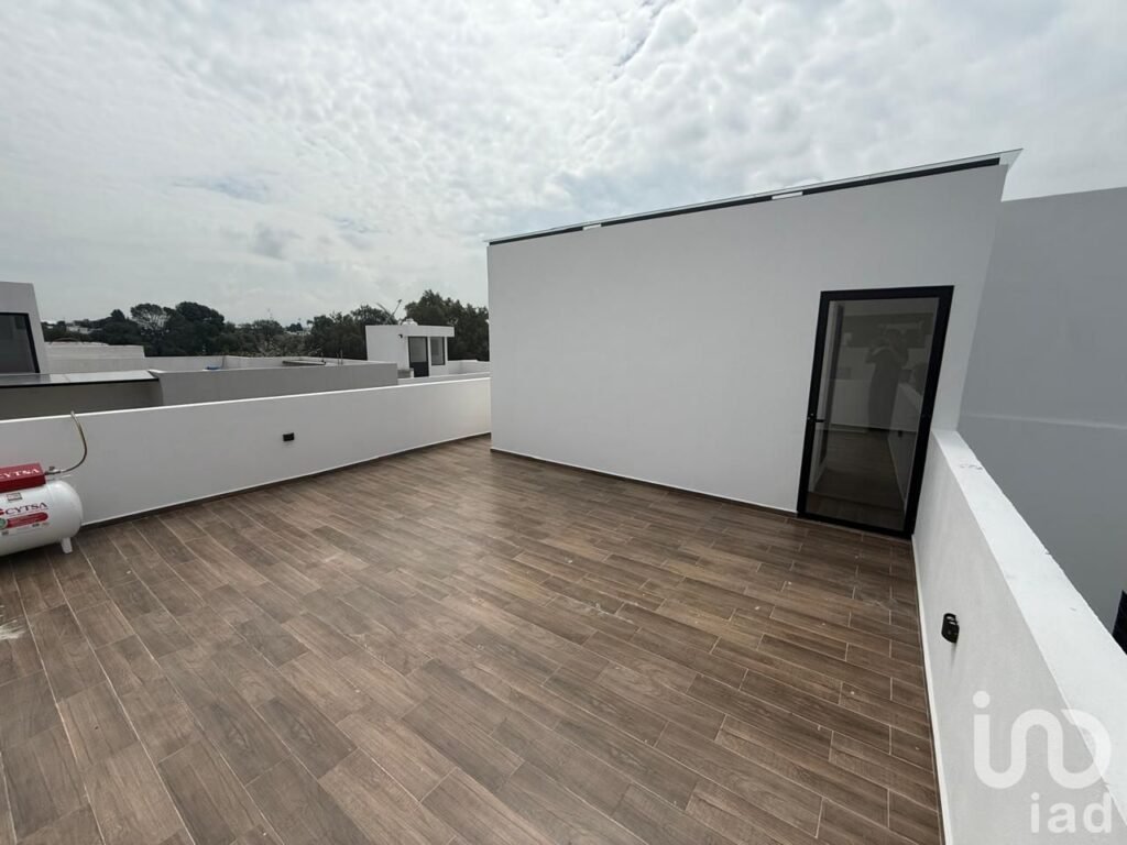 Se vende casa en Fraccionamiento Magenta en San Pedro, Cholula