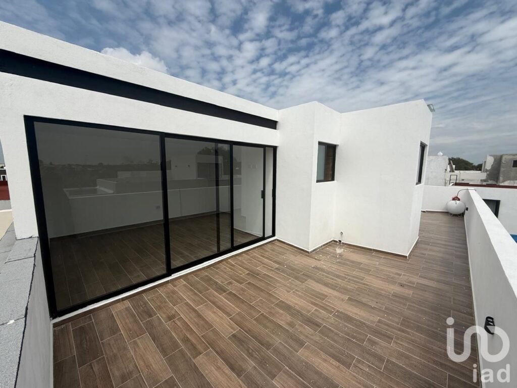 Se vende casa en Fraccionamiento Magenta en San Pedro, Cholula