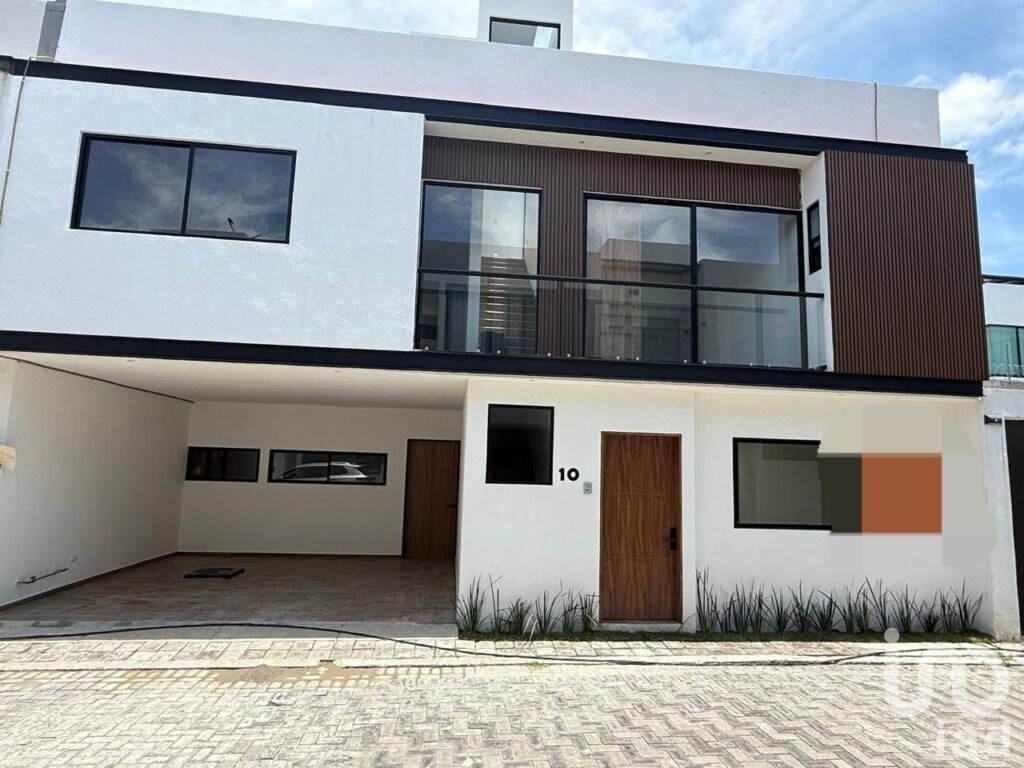Se vende casa en Fraccionamiento Magenta en San Pedro, Cholula