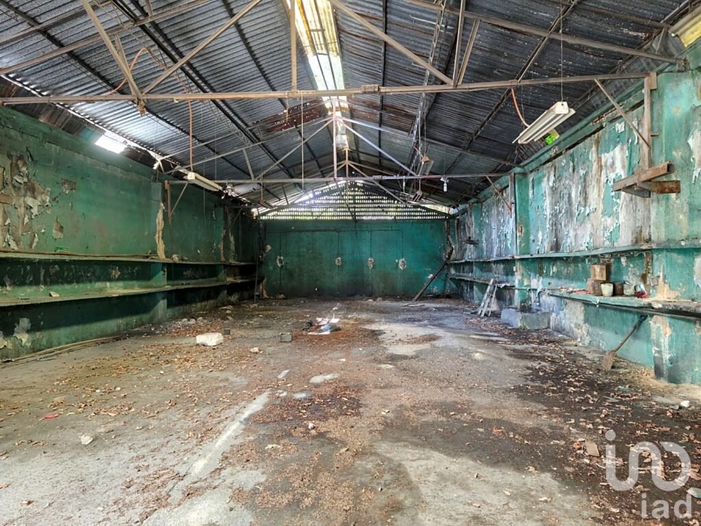 CASA EN VENTA PARA REMODELAR EN CENTRO DE MÉRIDA, YUCATÁN