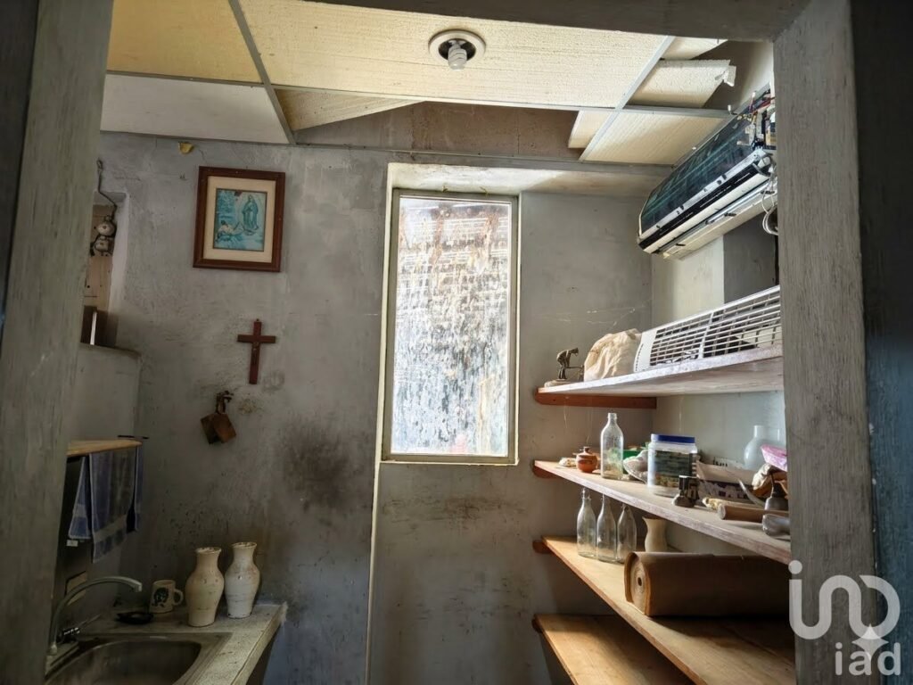 CASA EN VENTA PARA REMODELAR EN CENTRO DE MÉRIDA, YUCATÁN