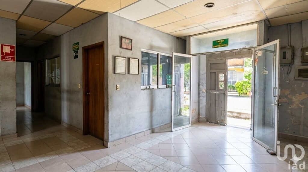 CASA EN VENTA PARA REMODELAR EN CENTRO DE MÉRIDA, YUCATÁN