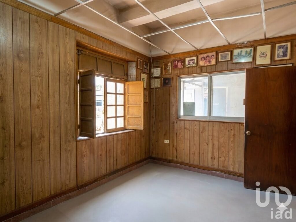 CASA EN VENTA PARA REMODELAR EN CENTRO DE MÉRIDA, YUCATÁN