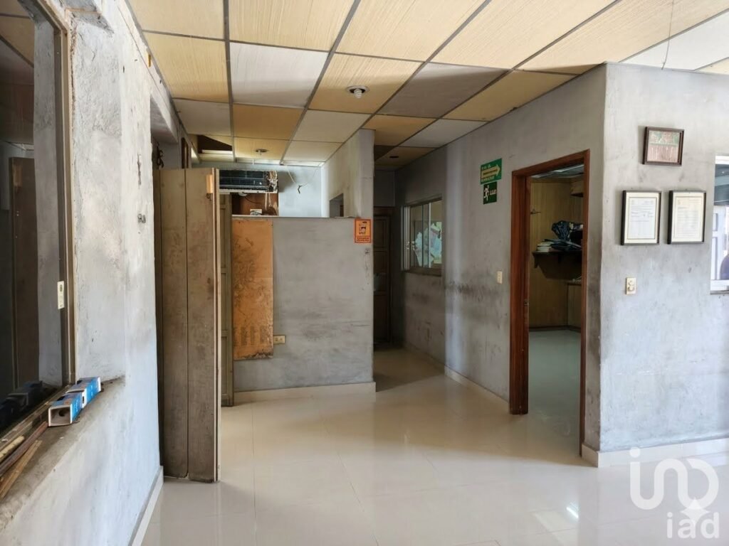 CASA EN VENTA PARA REMODELAR EN CENTRO DE MÉRIDA, YUCATÁN