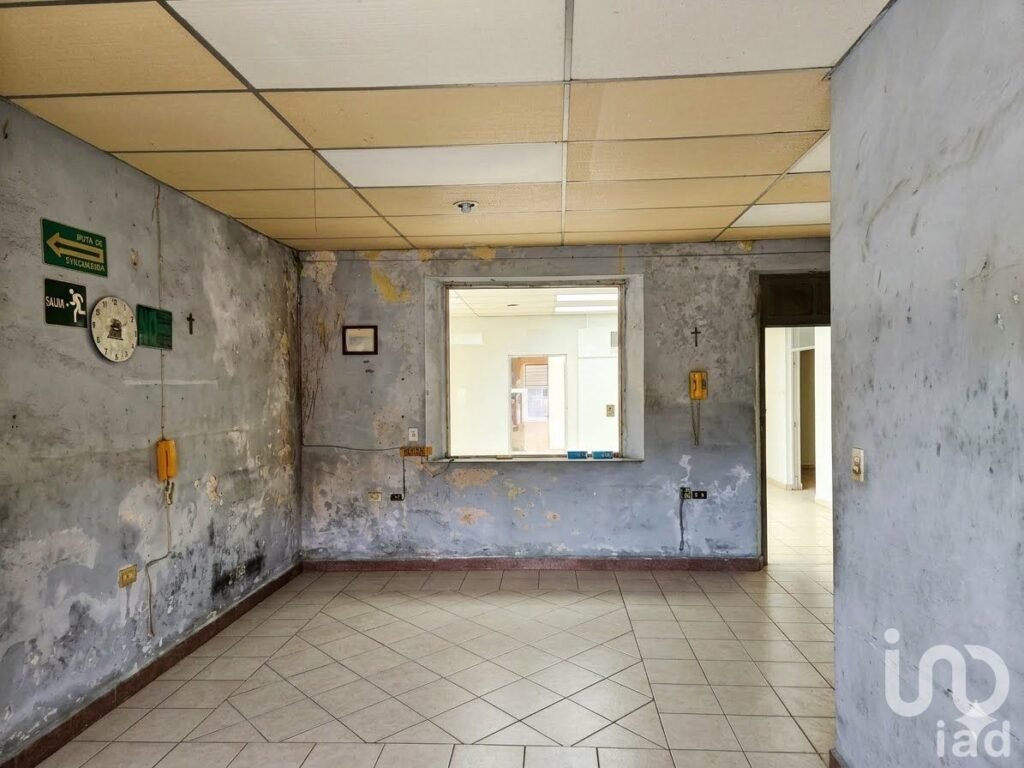 CASA EN VENTA PARA REMODELAR EN CENTRO DE MÉRIDA, YUCATÁN
