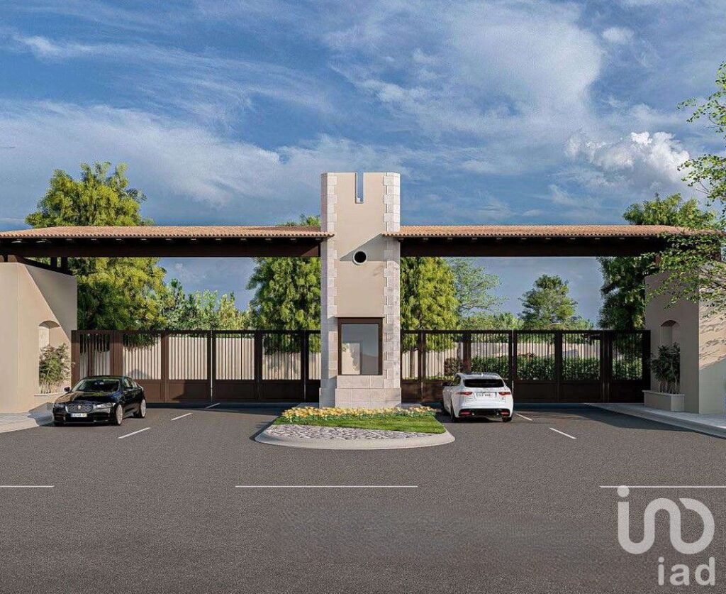 Ulum Lotes Residenciales
