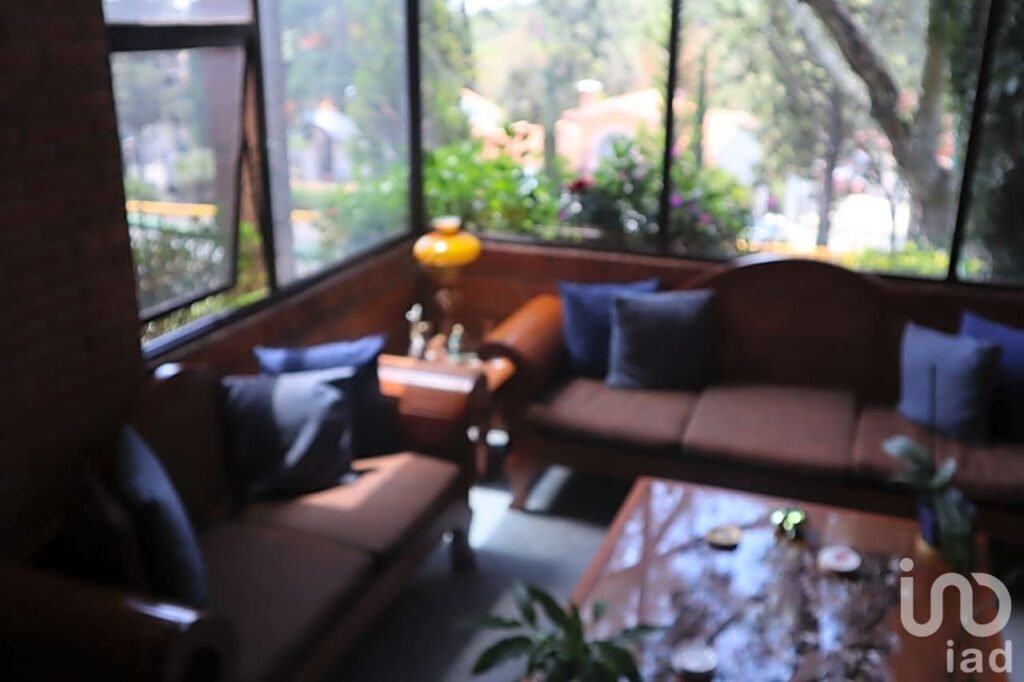 Casa en venta en Club de Golf Chiluca