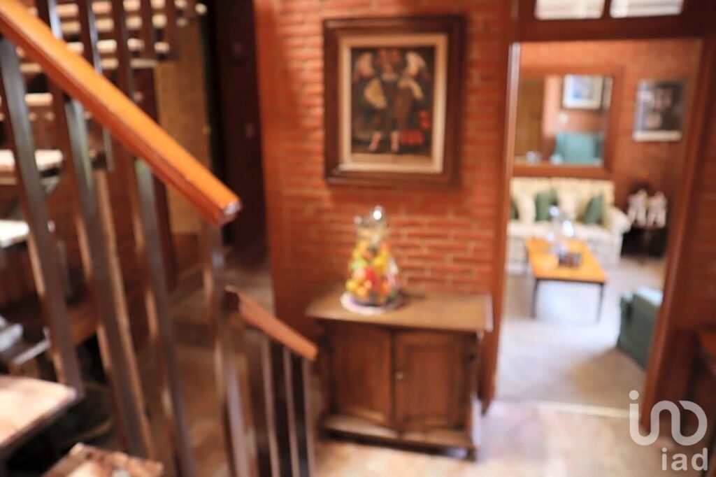 Casa en venta en Club de Golf Chiluca