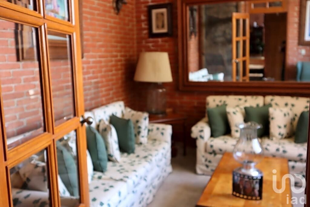 Casa en venta en Club de Golf Chiluca