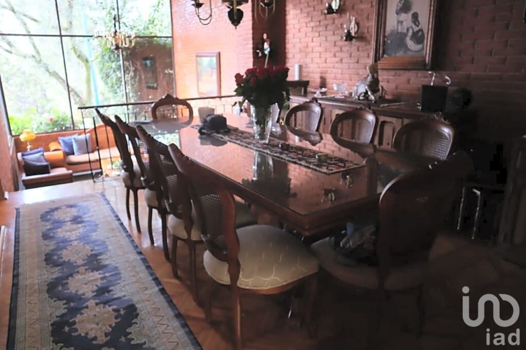 Casa en venta en Club de Golf Chiluca