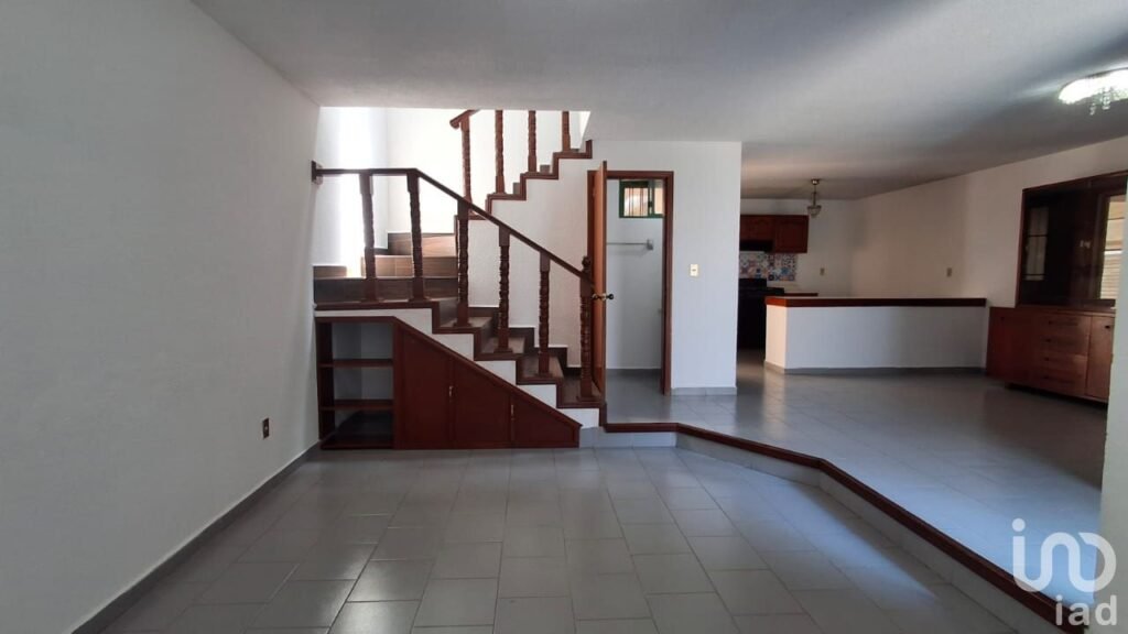 Casa en Venta en Centro de San Juan del Río