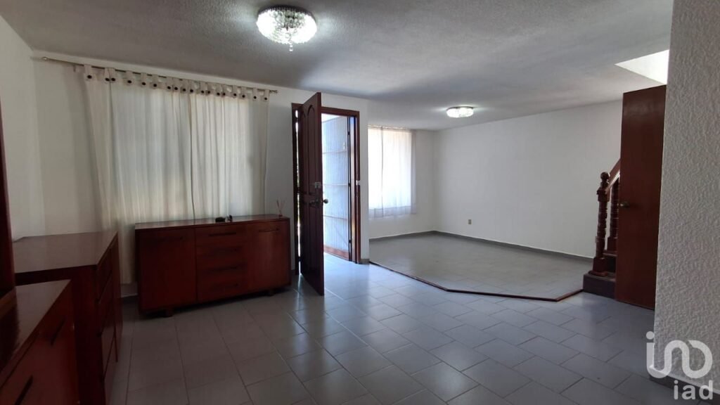 Casa en Venta en Centro de San Juan del Río