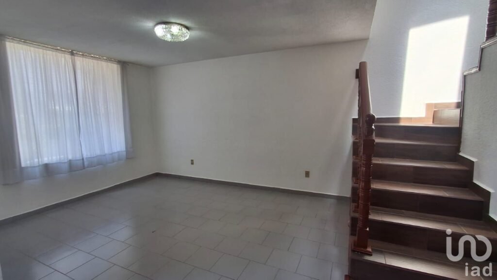 Casa en Venta en Centro de San Juan del Río