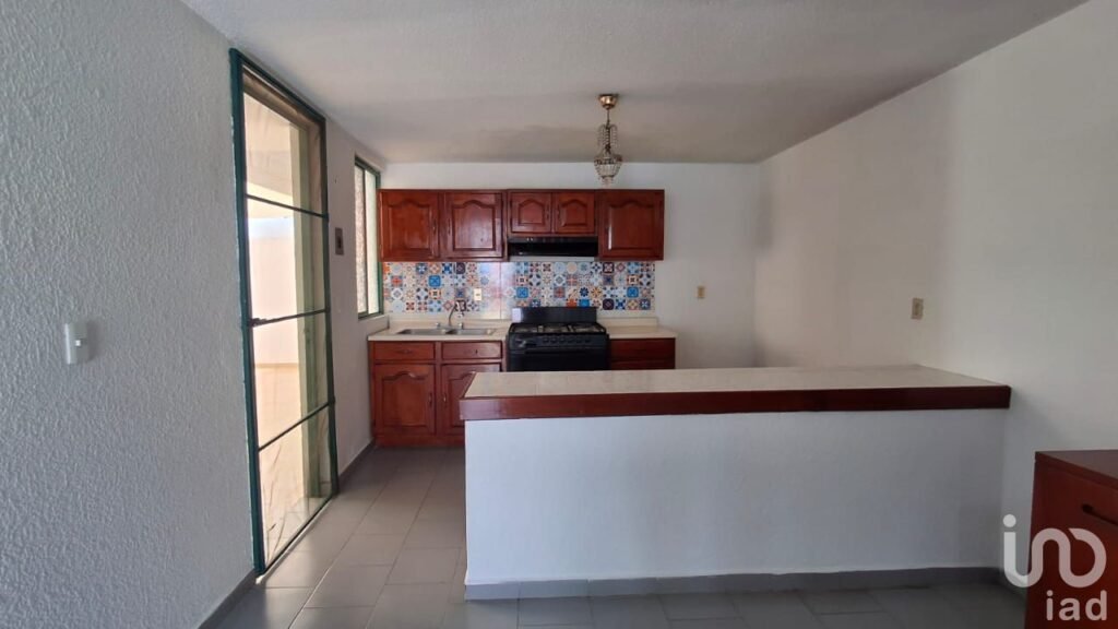 Casa en Venta en Centro de San Juan del Río