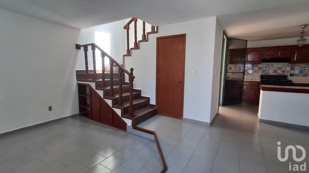 Casa en Venta en Centro de San Juan del Río