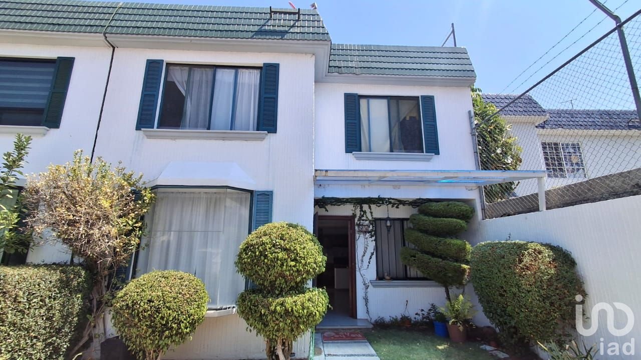 Casa en Venta en Centro de San Juan del Río