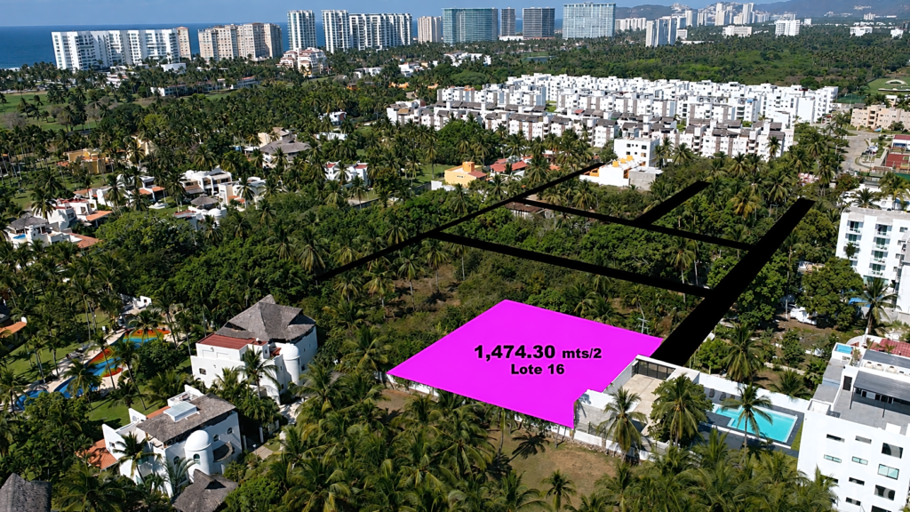 Terreno en Venta, Zona Diamante, Acapulco
