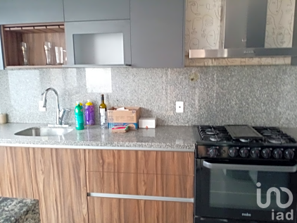 Venta de Casa en Av. Hidalgo, Lomas de Guadalupe, Cuautitlán Izcalli, Estado de México