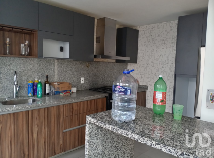 Venta de Casa en Av. Hidalgo, Lomas de Guadalupe, Cuautitlán Izcalli, Estado de México