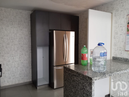Venta de Casa en Av. Hidalgo, Lomas de Guadalupe, Cuautitlán Izcalli, Estado de México