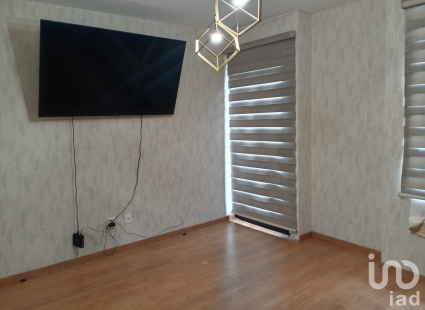 Venta de Casa en Av. Hidalgo, Lomas de Guadalupe, Cuautitlán Izcalli, Estado de México
