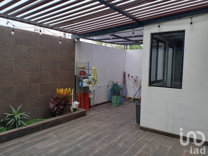 Venta de Casa en Av. Hidalgo, Lomas de Guadalupe, Cuautitlán Izcalli, Estado de México