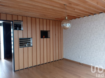 Venta de Casa en Av. Hidalgo, Lomas de Guadalupe, Cuautitlán Izcalli, Estado de México