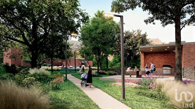 Venta de Terreno en Viterra Privada Residencial