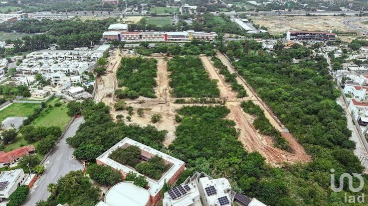 Venta de Terreno en Viterra Privada Residencial