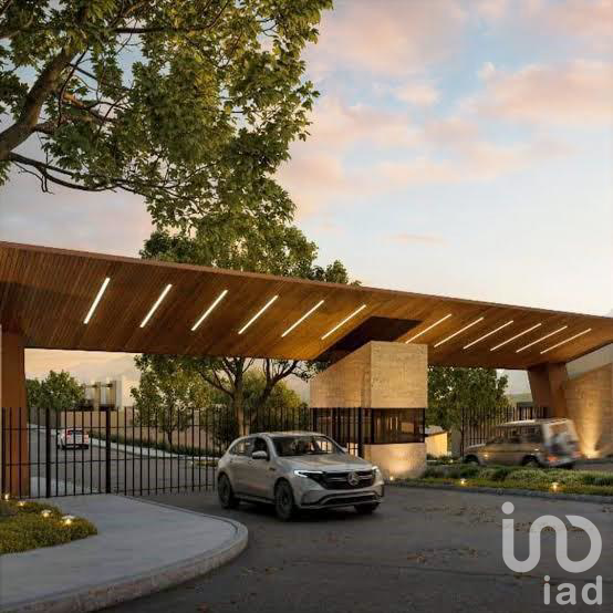 Venta de Terreno en Viterra Privada Residencial