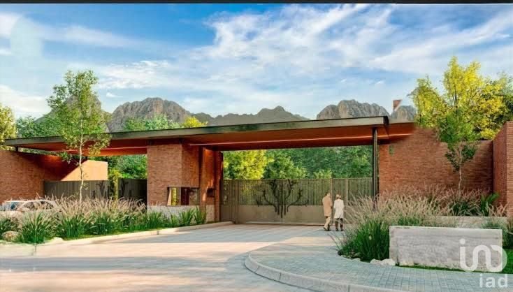 Venta de Terreno en Viterra Privada Residencial