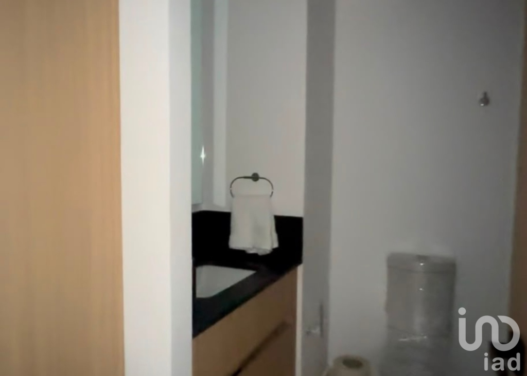 Se vende Loft en University Tower, avenida Paseo de la Reforma, Ciudad de México