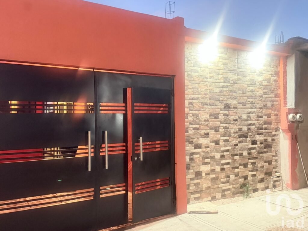 Casa en Venta Villas de San José Durango | 2 Recámaras | Cocina Equipada | Cochera