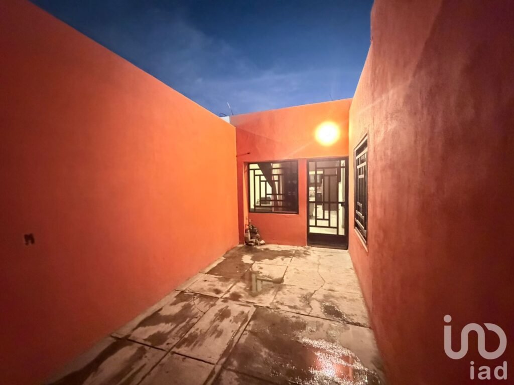 Casa en Venta Villas de San José Durango | 2 Recámaras | Cocina Equipada | Cochera