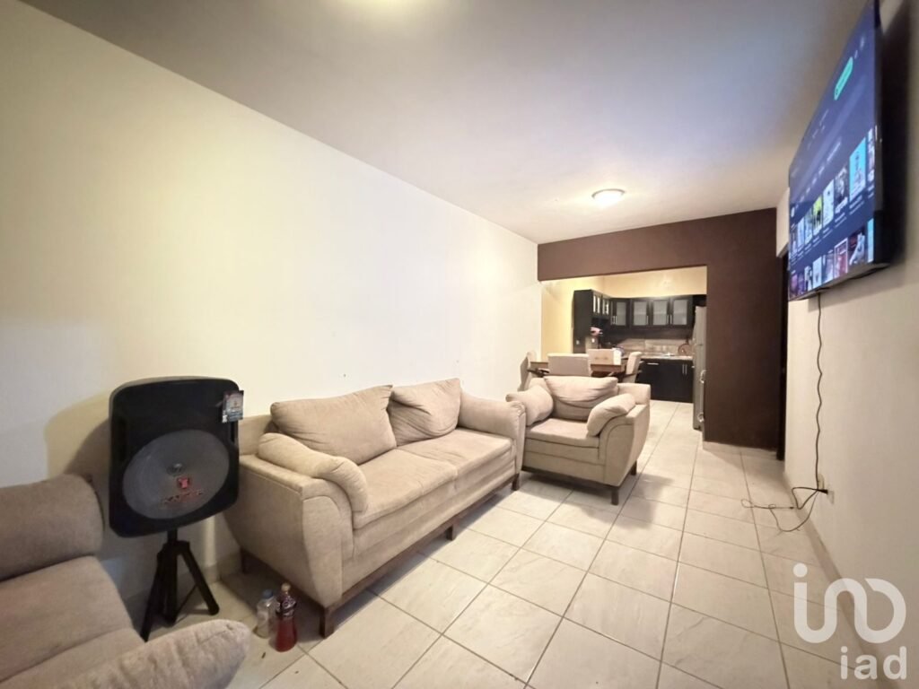 Casa en Venta Villas de San José Durango | 2 Recámaras | Cocina Equipada | Cochera