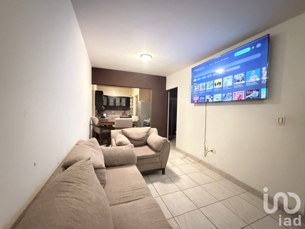 Casa en Venta Villas de San José Durango | 2 Recámaras | Cocina Equipada | Cochera