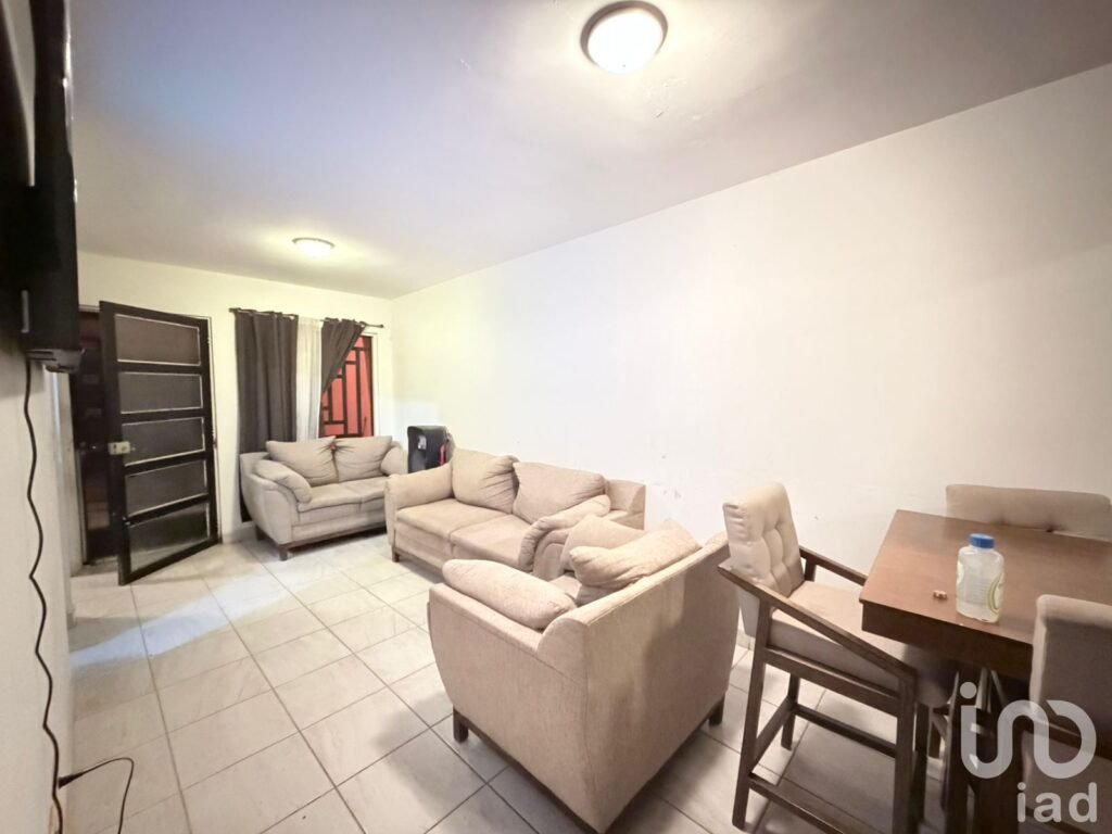 Casa en Venta Villas de San José Durango | 2 Recámaras | Cocina Equipada | Cochera