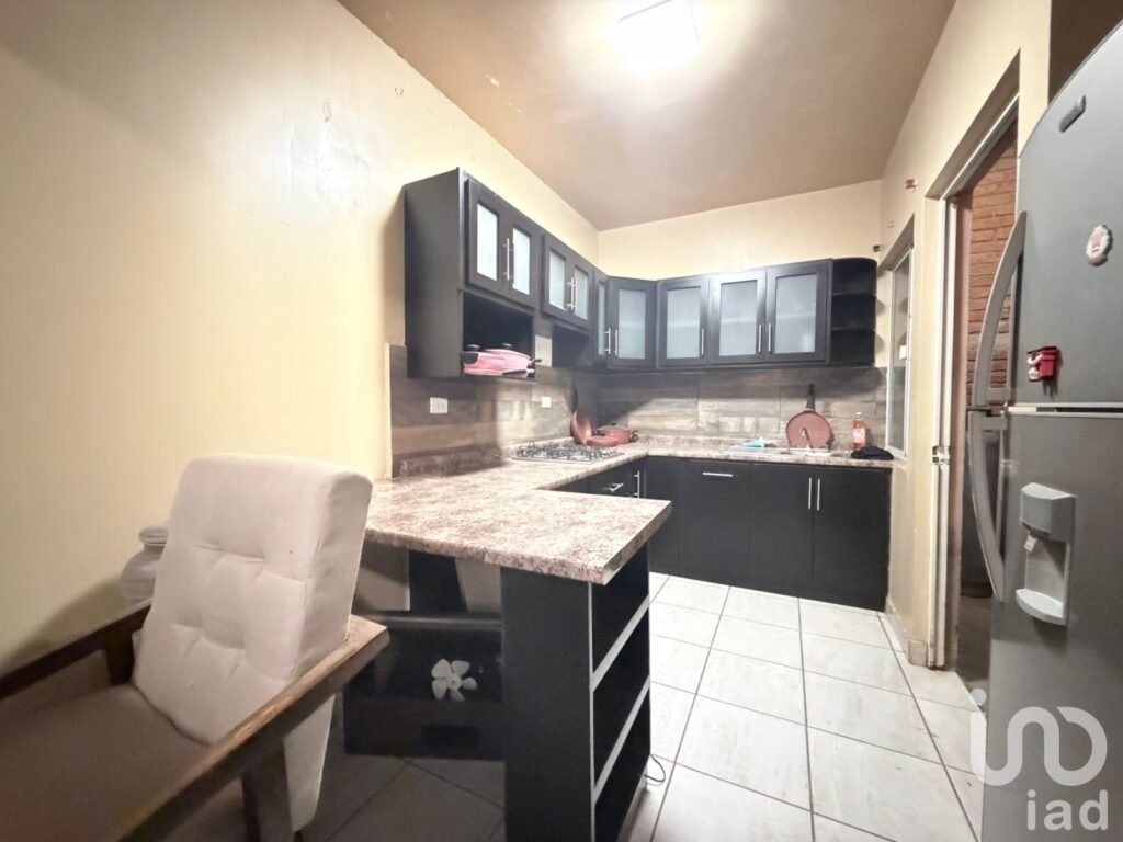 Casa en Venta Villas de San José Durango | 2 Recámaras | Cocina Equipada | Cochera