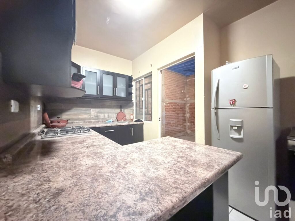 Casa en Venta Villas de San José Durango | 2 Recámaras | Cocina Equipada | Cochera