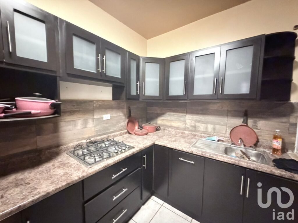 Casa en Venta Villas de San José Durango | 2 Recámaras | Cocina Equipada | Cochera